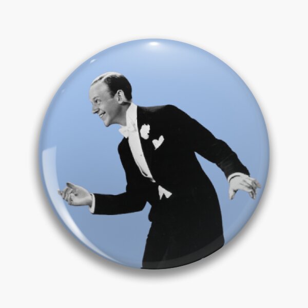 Item preview, Fred astaire designed and sold by millerserenade.
