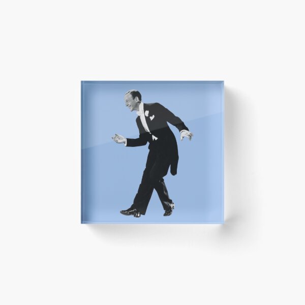 Item preview, Fred astaire designed and sold by millerserenade.
