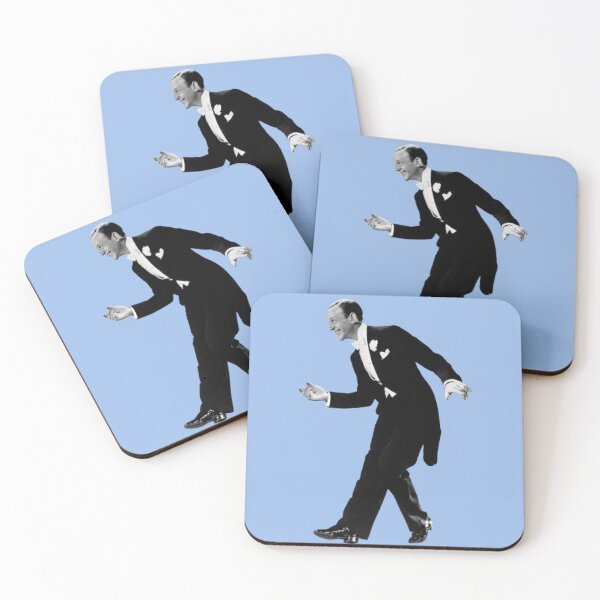 Item preview, Fred astaire designed and sold by millerserenade.