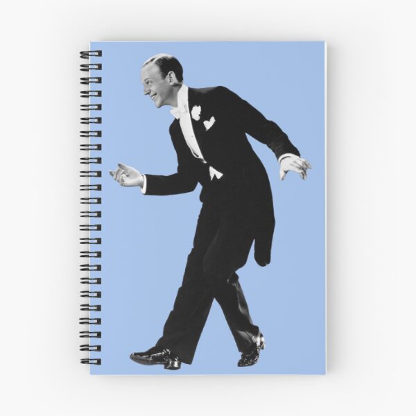 Item preview, Fred astaire designed and sold by millerserenade.