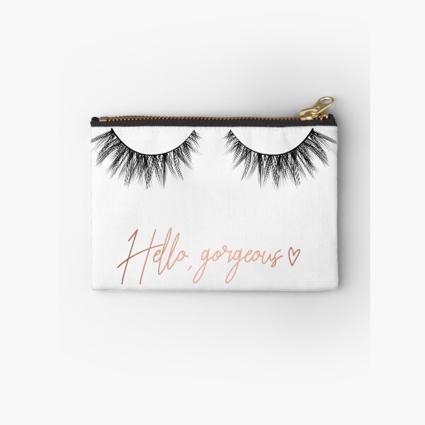 Item preview, Eyelashes Hello gorgeous designed and sold by moyounique.