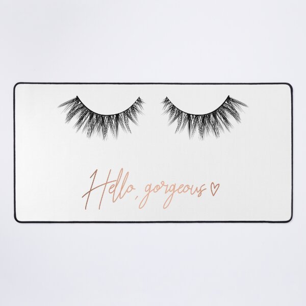 Item preview, Eyelashes Hello gorgeous designed and sold by moyounique.