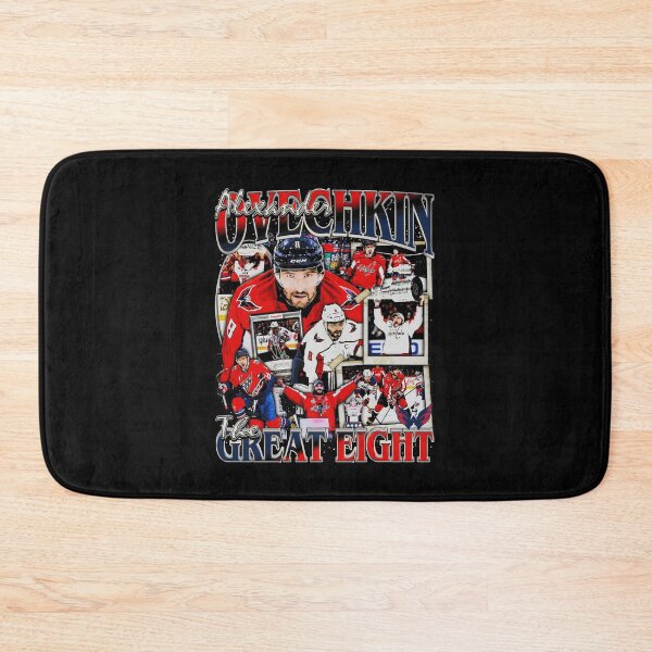 Item preview, Alexander Ovechkin The Great Eight designed and sold by Marcellinom.