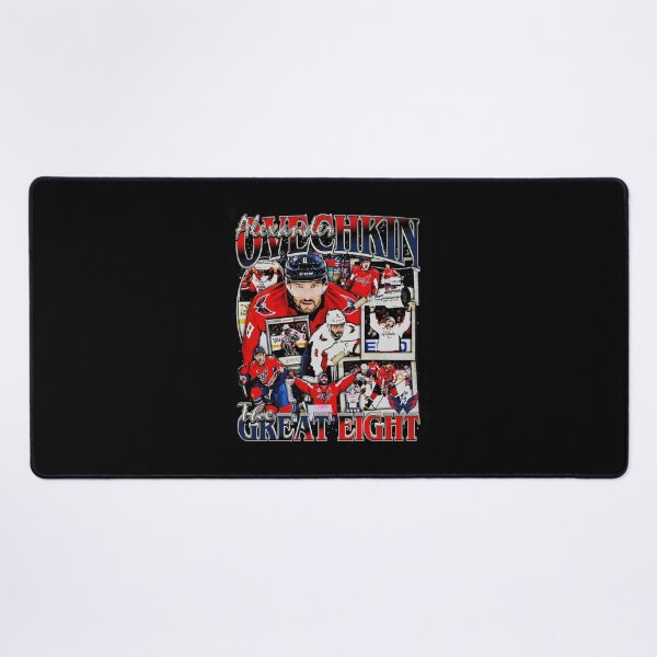 Item preview, Alexander Ovechkin The Great Eight designed and sold by Marcellinom.