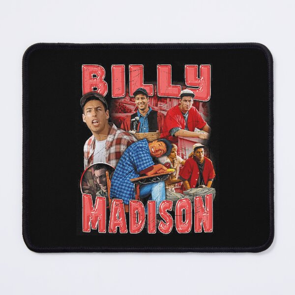 Item preview, Billy Madison designed and sold by MolatedCoffee.