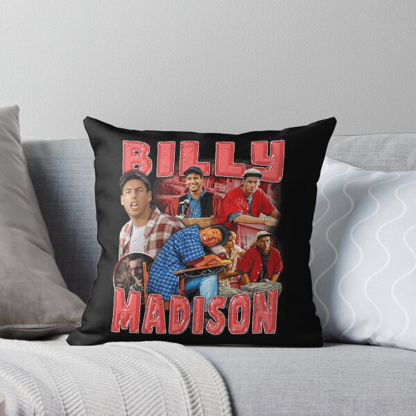 Item preview, Billy Madison designed and sold by MolatedCoffee.