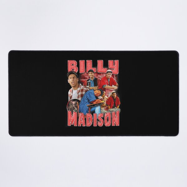 Item preview, Billy Madison designed and sold by MolatedCoffee.