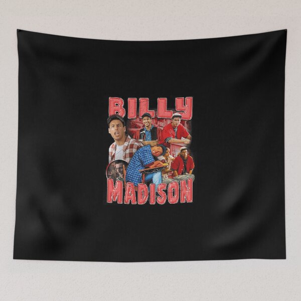Item preview, Billy Madison designed and sold by MolatedCoffee.