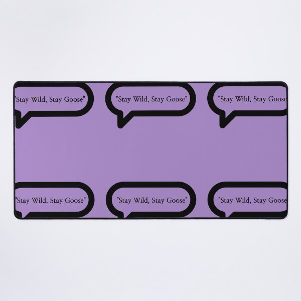 Item preview, LaMaisonOfMY NEW SILLY GOOSE WISDOM COLLECTION NO.12 SIGNATURE LAVENDER designed and sold by LaMaisonOfMY.