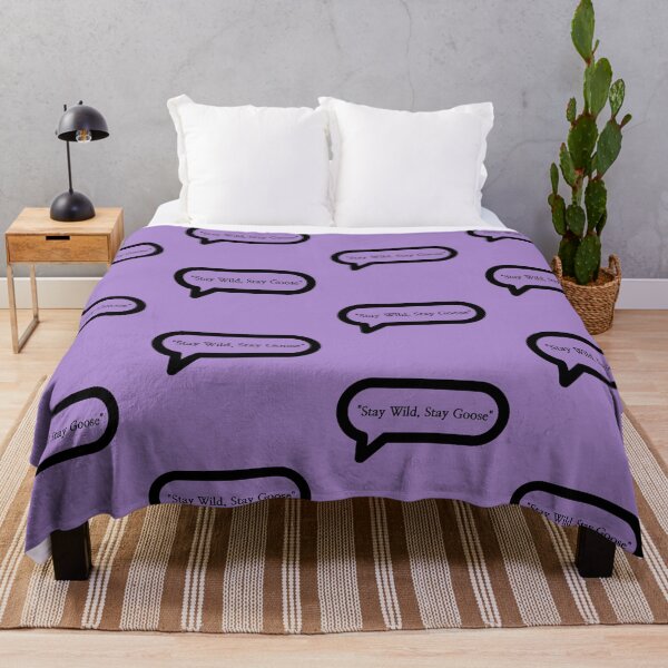 Item preview, LaMaisonOfMY NEW SILLY GOOSE WISDOM COLLECTION NO.12 SIGNATURE LAVENDER designed and sold by LaMaisonOfMY.