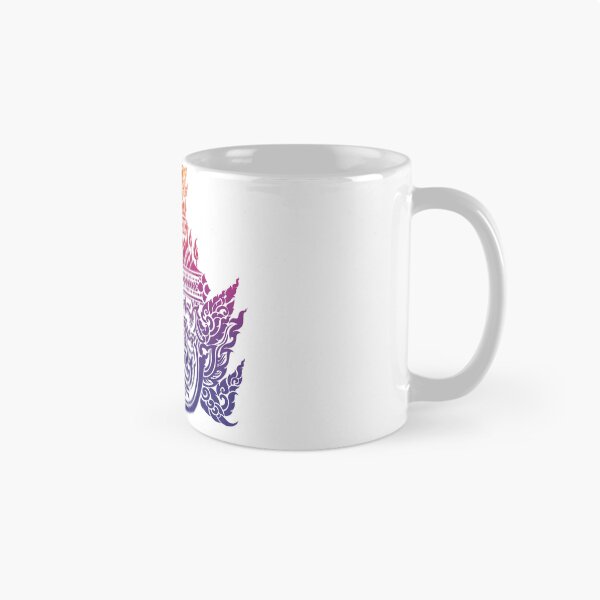 Item preview, Thai art line designed and sold by Wednesday Art design .
