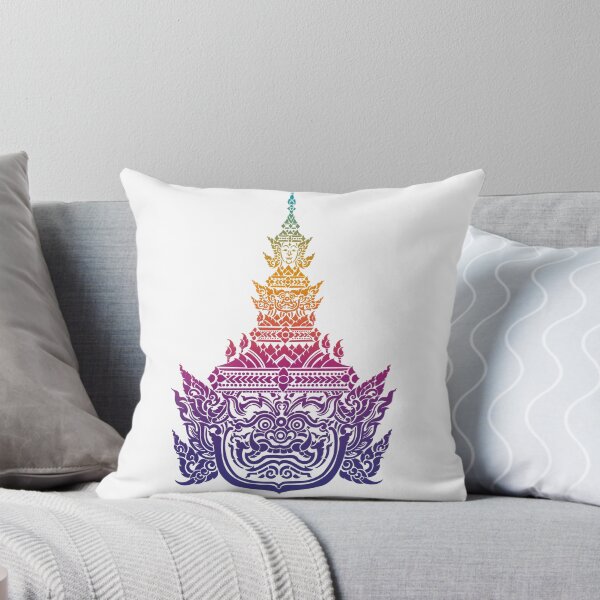 Item preview, Thai art line designed and sold by Wednesday Art design .