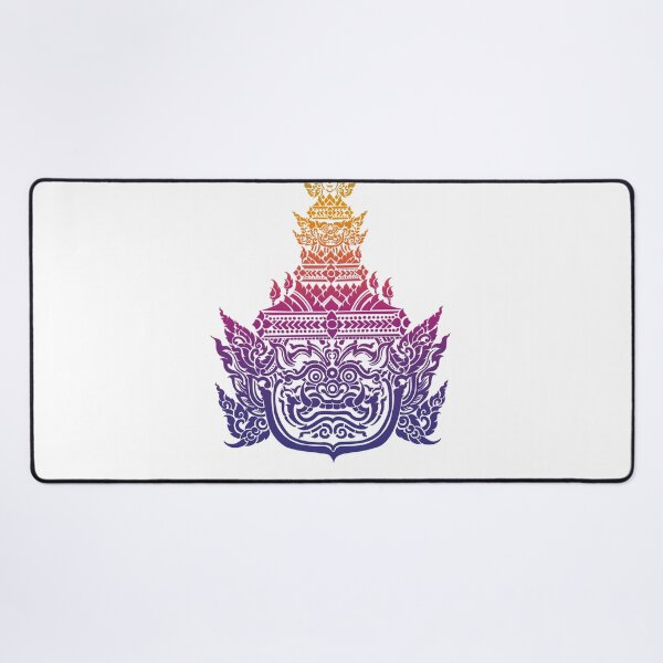 Item preview, Thai art line designed and sold by Wednesday Art design .