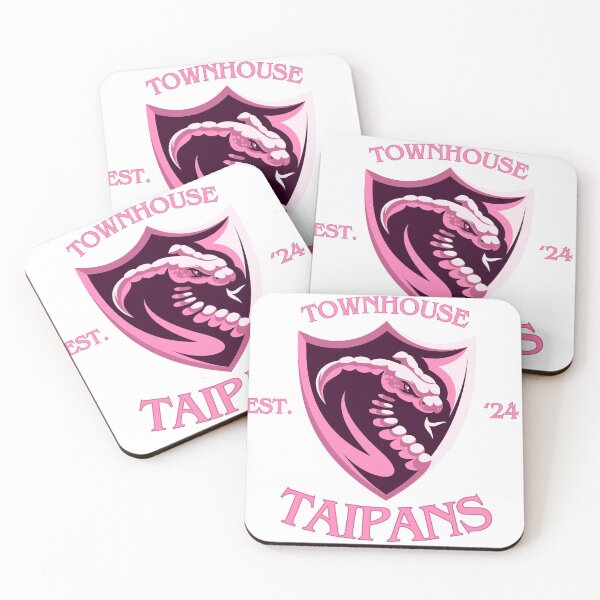 Item preview, Cnty taipans designed and sold by Prozacbaddie.