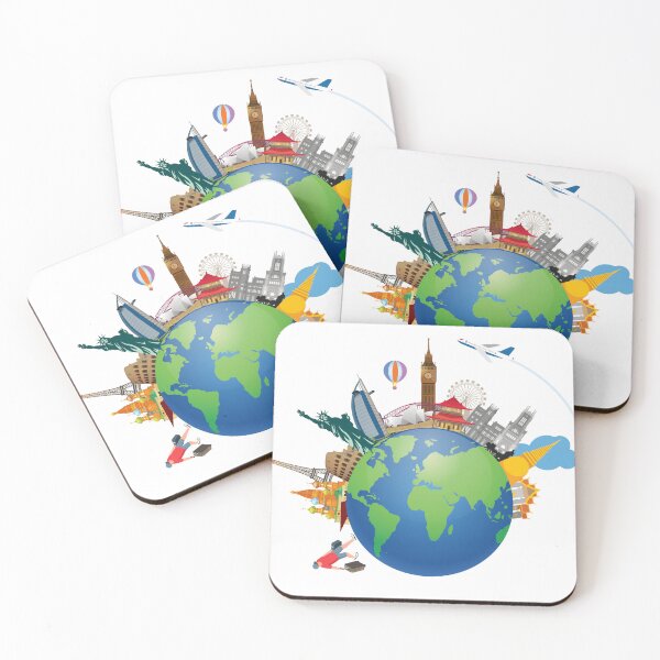 Item preview, world designed and sold by RosyCorner.