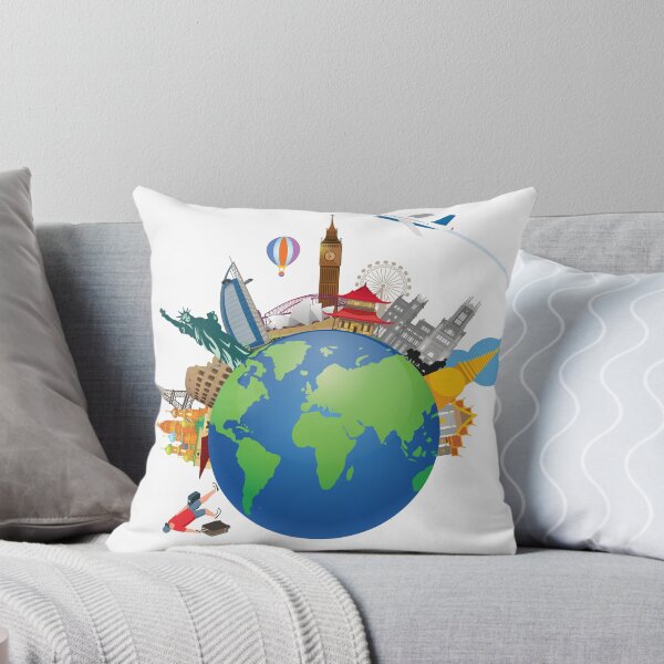 Item preview, world designed and sold by RosyCorner.