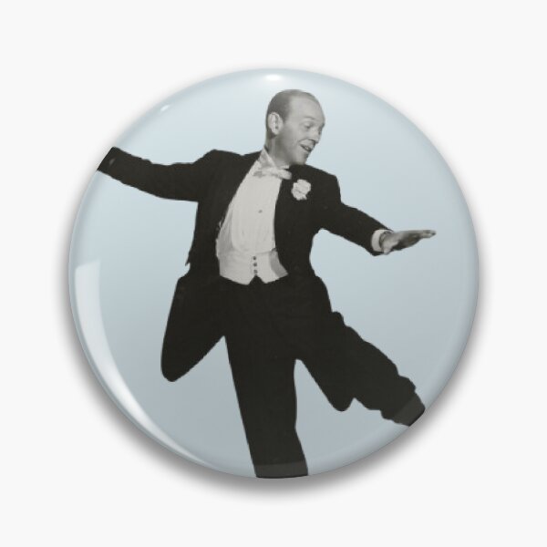 Item preview, Fred astaire designed and sold by millerserenade.