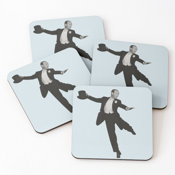 Item preview, Fred astaire designed and sold by millerserenade.