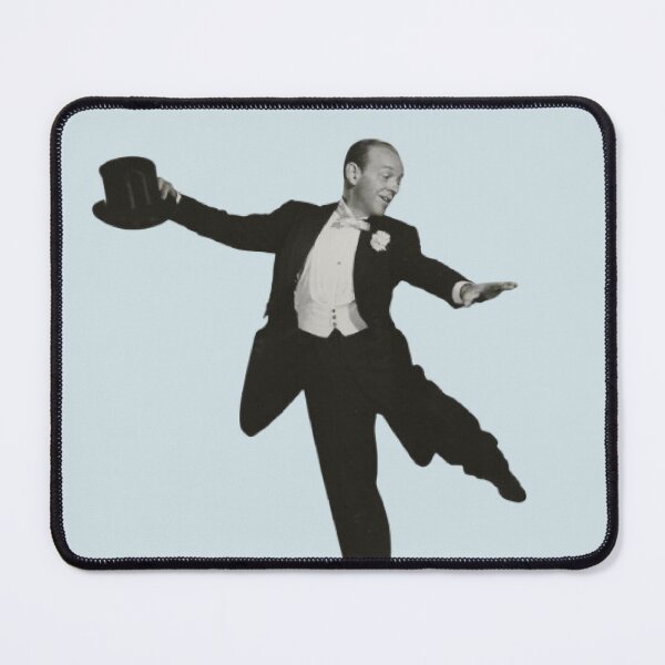 Item preview, Fred astaire designed and sold by millerserenade.