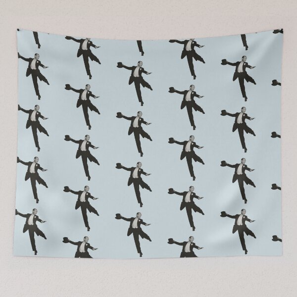 Item preview, Fred astaire designed and sold by millerserenade.