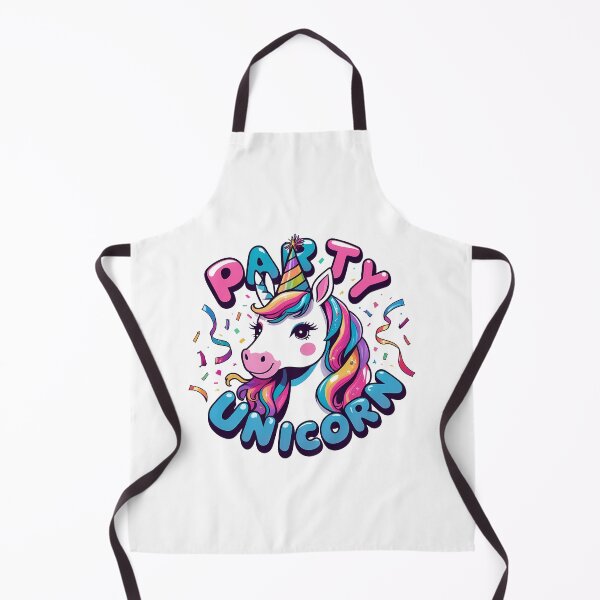 Item preview, Party Unicorn designed and sold by zoughlal.