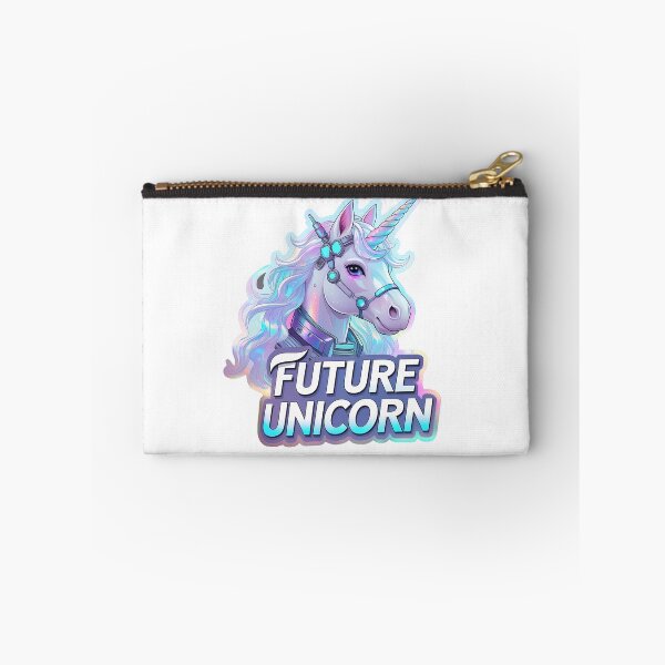 Item preview, Future Unicorn designed and sold by zoughlal.