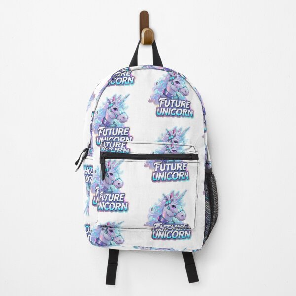 Item preview, Future Unicorn designed and sold by zoughlal.