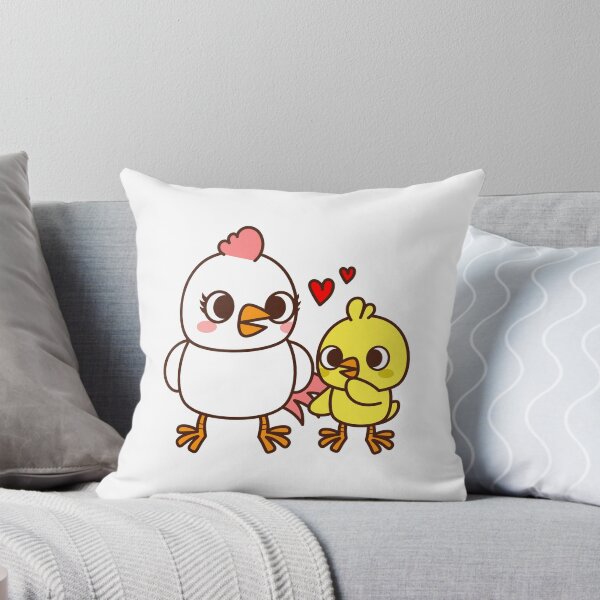 Item preview, Chicken mama and baby chicks, Happy Mother's Day designed and sold by NoeySmiley55.