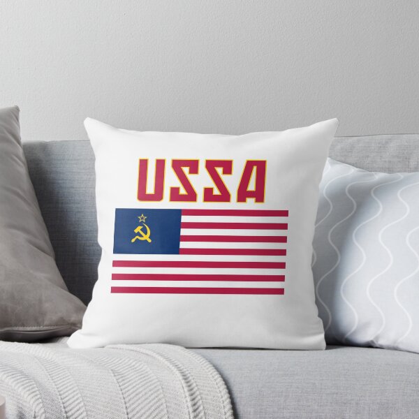 Item preview, USSA designed and sold by IKDG.