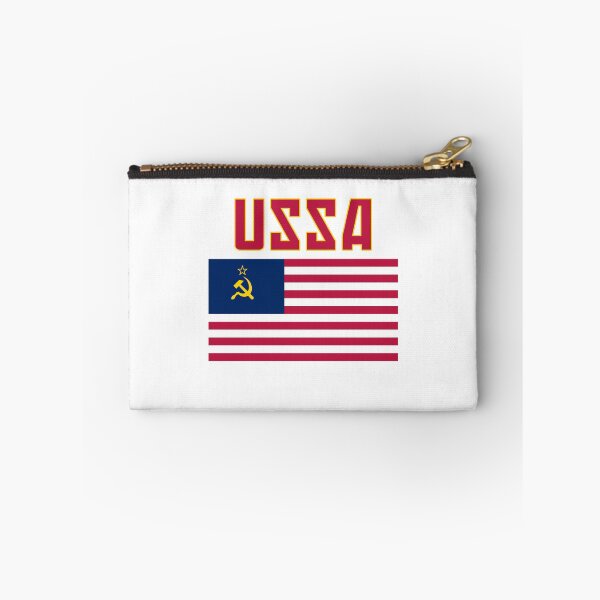 Item preview, USSA designed and sold by IKDG.