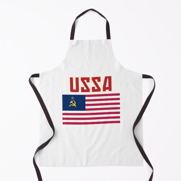 Item preview, USSA designed and sold by IKDG.