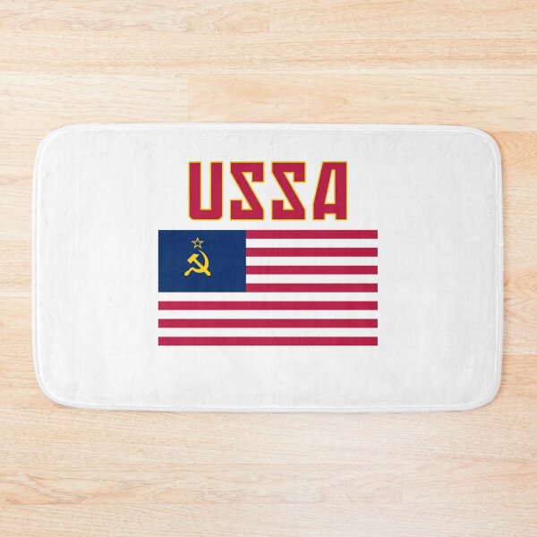 Item preview, USSA designed and sold by IKDG.