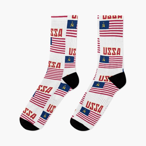 Item preview, USSA designed and sold by IKDG.