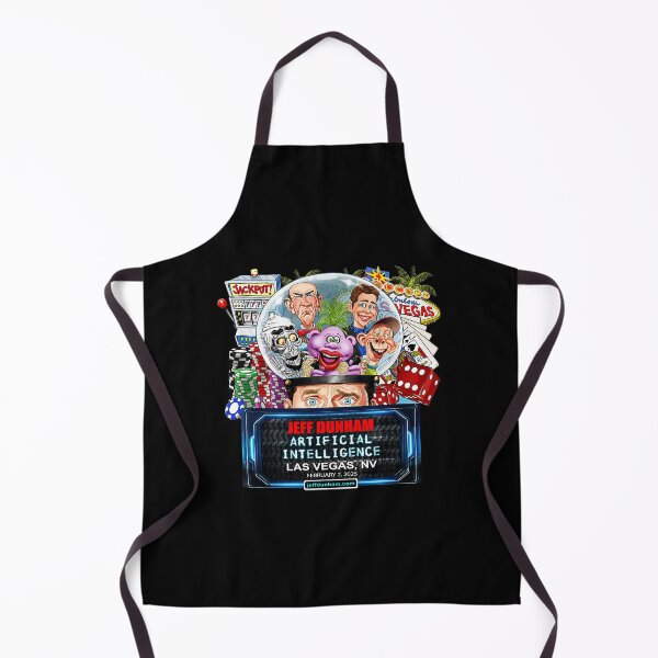 Item preview, Jeff Dunham Las Vegas, NV designed and sold by SavannalCronam.