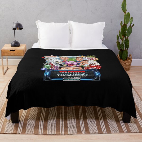 Item preview, Jeff Dunham Las Vegas, NV  designed and sold by SavannalCronam.
