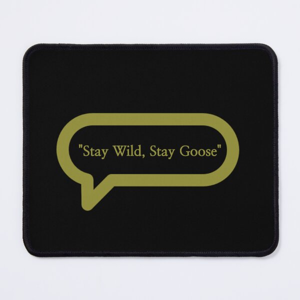 Item preview, LaMaisonOfMY NEW SILLY GOOSE WISDOM COLLECTION NO.12 SIGNATURE BG designed and sold by LaMaisonOfMY.