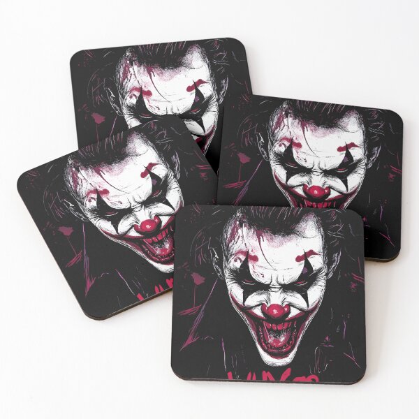 Item preview, Clown Prince of Crime designed and sold by Quoteez.