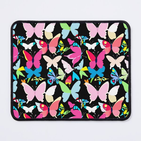 Item preview, Butterflies Pattern Design 6 designed and sold by Domo-Design.