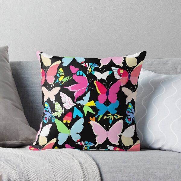 Item preview, Butterflies Pattern Design 6 designed and sold by Domo-Design.