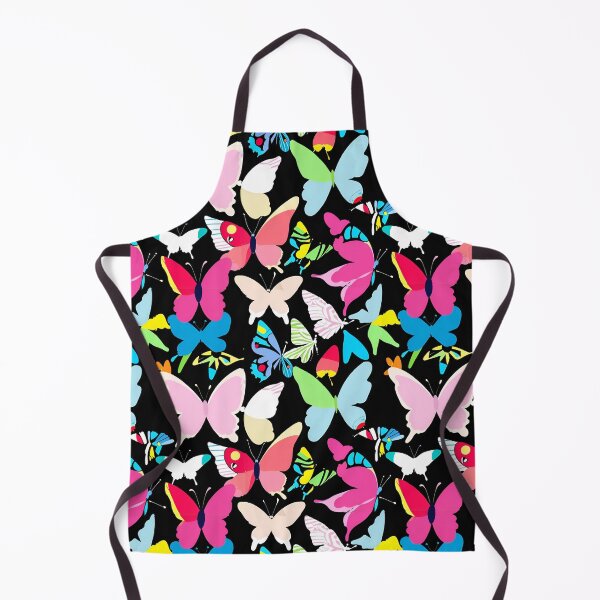 Item preview, Butterflies Pattern Design 6 designed and sold by Domo-Design.