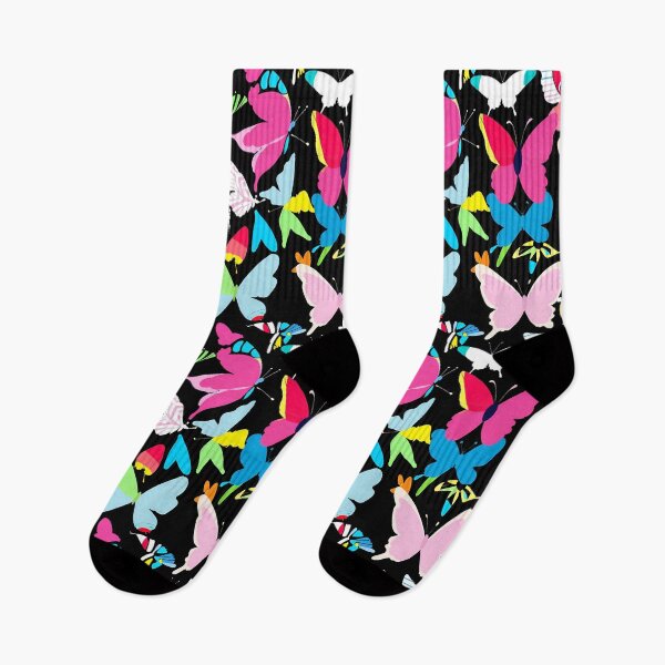 Item preview, Butterflies Pattern Design 6 designed and sold by Domo-Design.