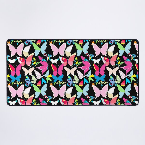 Item preview, Butterflies Pattern Design 6 designed and sold by Domo-Design.