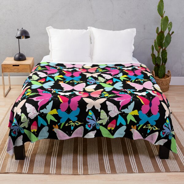 Item preview, Butterflies Pattern Design 6 designed and sold by Domo-Design.