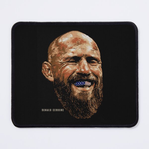 Item preview, Donald Cerrone USA Mouthpiece designed and sold by KDUSO.