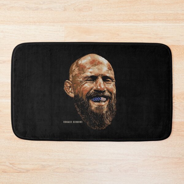 Item preview, Donald Cerrone USA Mouthpiece designed and sold by KDUSO.
