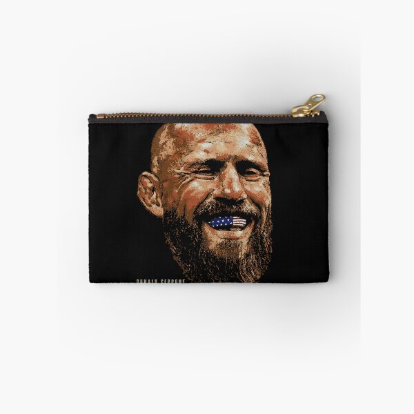 Item preview, Donald Cerrone USA Mouthpiece designed and sold by KDUSO.