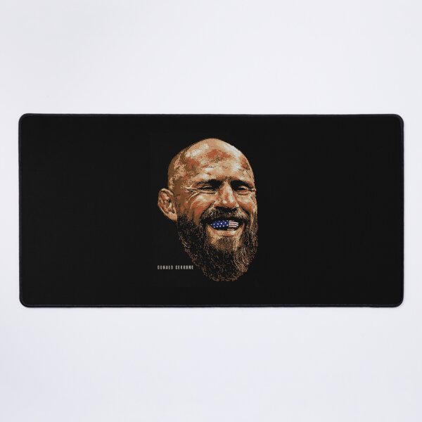 Item preview, Donald Cerrone USA Mouthpiece designed and sold by KDUSO.