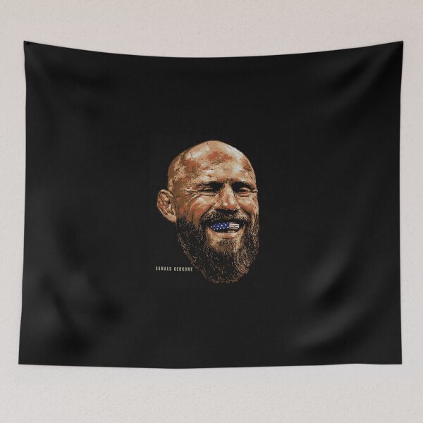 Item preview, Donald Cerrone USA Mouthpiece designed and sold by KDUSO.