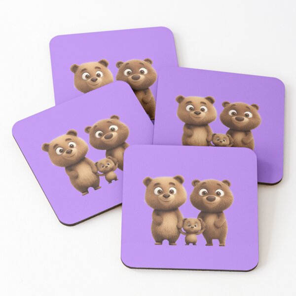 Item preview, Our family designed and sold by FluffyGallery.