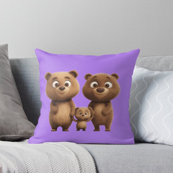 Item preview, Our family designed and sold by FluffyGallery.